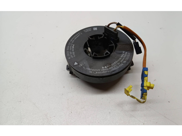 Подрулевой шлейф SRS 24459849, 1610662   Opel Meriva A