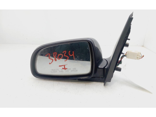 Зеркало электрическое Chevrolet Astra 2008 - 2011 года