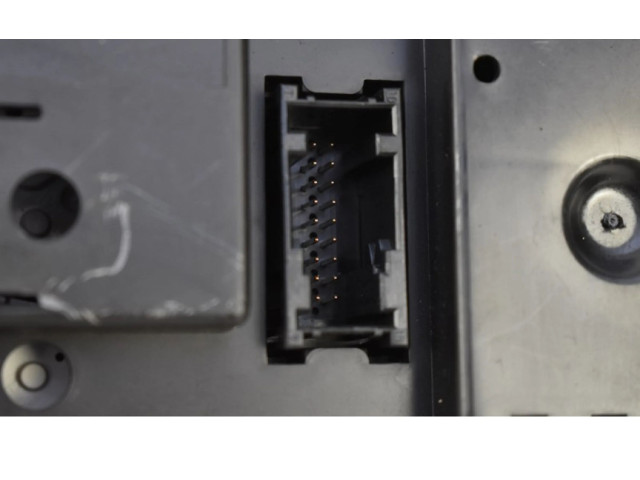 Přístrojová deska BMW X3 E83 2006 9110205, 9110205