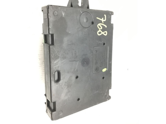 Блок управления 284B17940R   Dacia Logan II