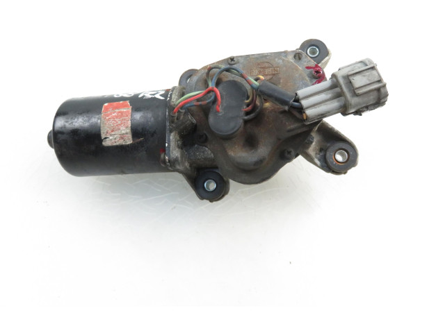 Моторчик дворников Nissan Pathfinder R50