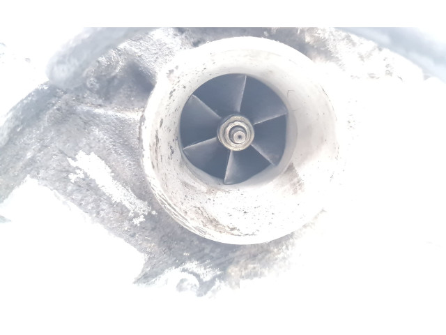 Турбина Volvo S60 8627752