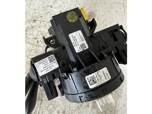 Подрулевой шлейф SRS 3C0959653B, 3C9953513S   Volkswagen PASSAT B6