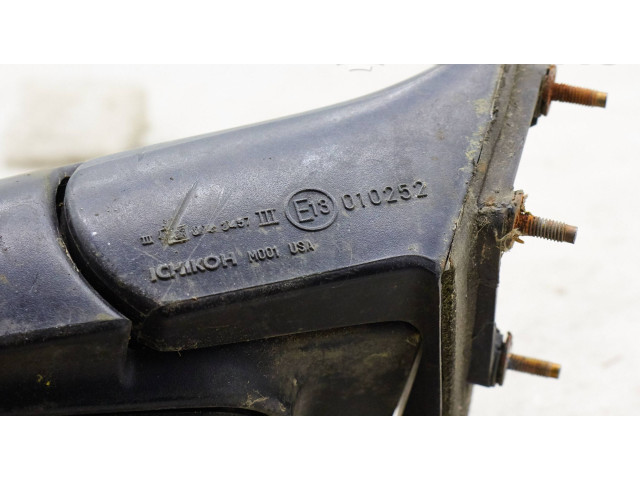 Zpětné zrcátko Chrysler Voyager 1995 E13010252