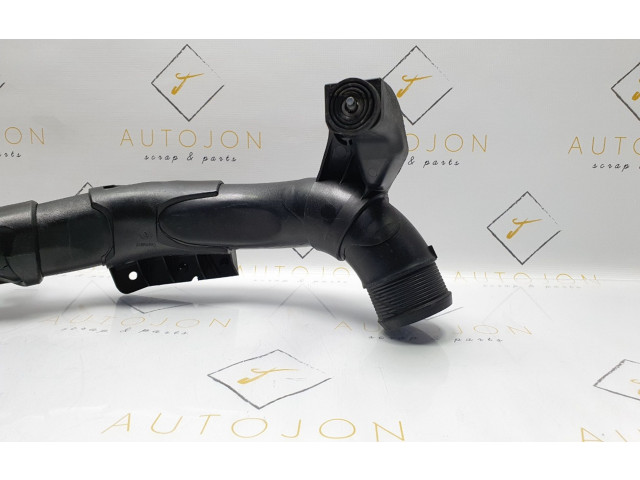 Интеркулер Volkswagen Golf VI