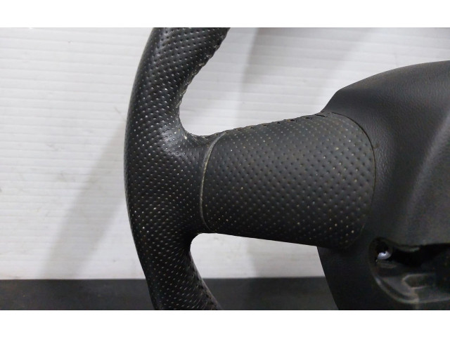 Руль Audi Q5 SQ5 2008 - 2017 года