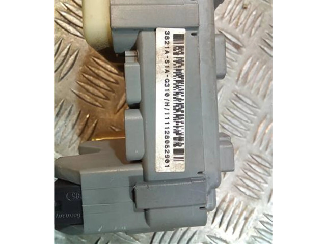 Блок предохранителей  3821AS1AG, 3821AS1AG310   Honda Accord    