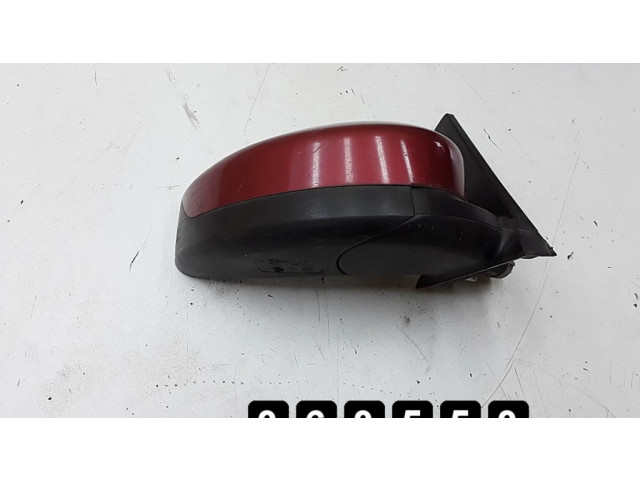 Zpětné zrcátko pravé Renault Espace II 2004 014181