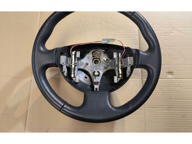 Руль Renault Scenic RX   -  года 8200106306, 8200106306J      