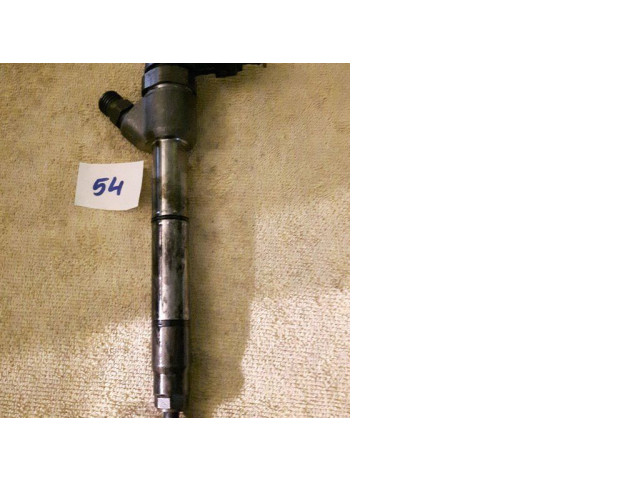 Жиклер (жиклеры) (форсунка (форсунки)