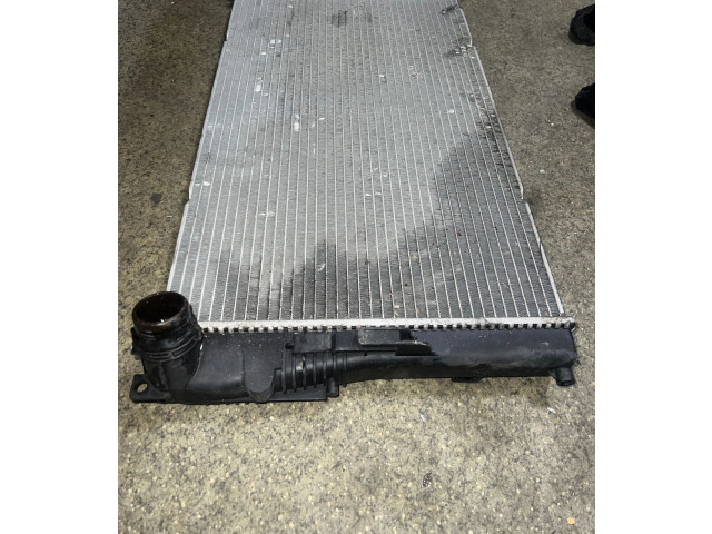 Радиатор охлаждающей жидкости BMW 1 F20 F21 2011 - 2019 года