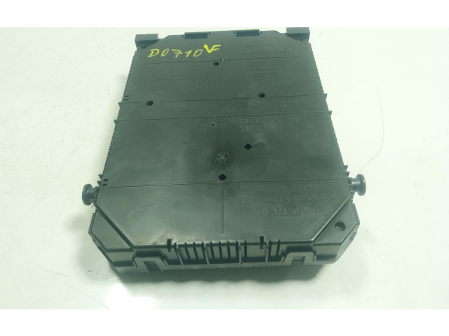 Pojistková skříňka Řídící jednotka BSM 98451412 Toyota ProAce City 2024