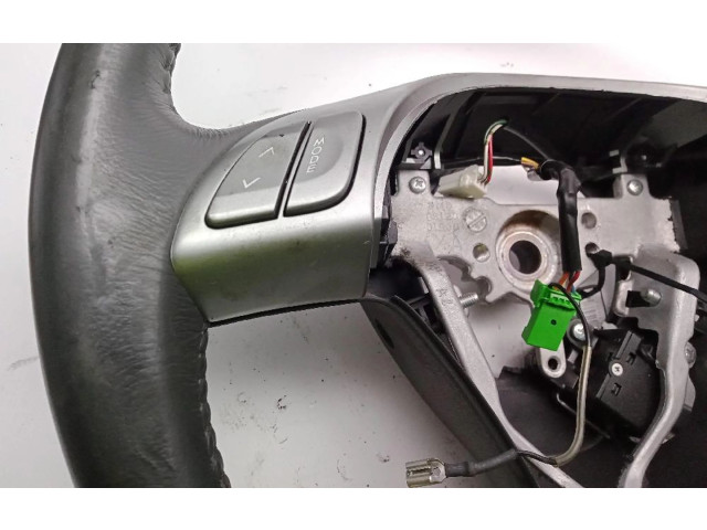 Руль Subaru Tribeca  2008 - 2016 года SinValor      