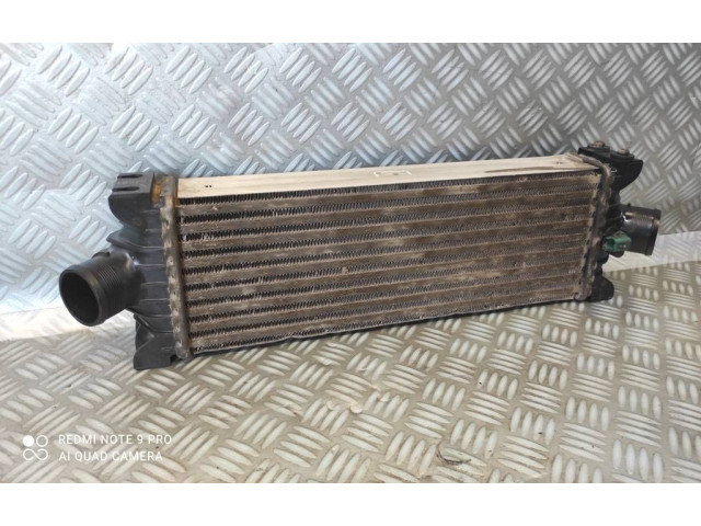 Интеркулер CC119L440AF Ford Transit Custom