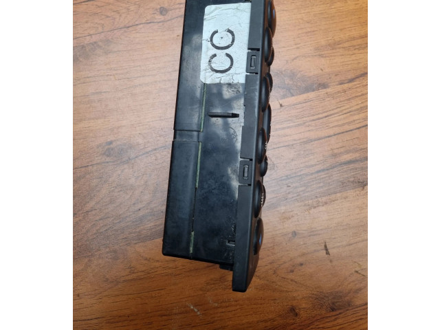 Рулевая рейка Блок управления кондиционера воздуха / климата/ печки (в салоне) MF1464307227, 101786PUY Rover 75 - года