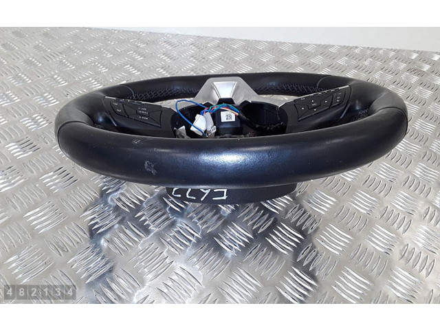 Руль 34231448F   Nissan Qashqai