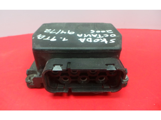 Блок управления 6Q0, 625 Skoda Octavia Mk2 (1Z)