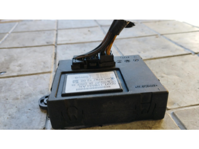 Блок управления дверью