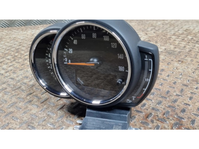 Панель приборов 8779677 Mini One - Cooper F56 F55