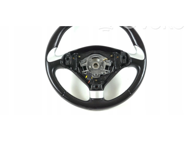 Руль Peugeot 307 CC 2003 - 2008 года 96467818ZR