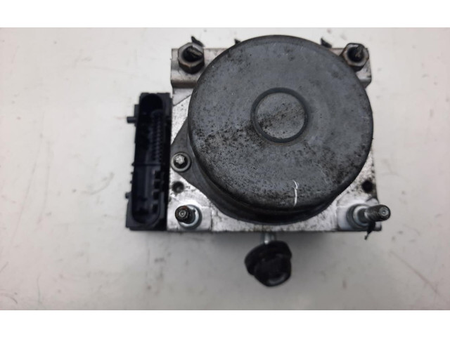 Блок АБС 0265231732   Nissan  Note (E11)  2006 - 2014 года