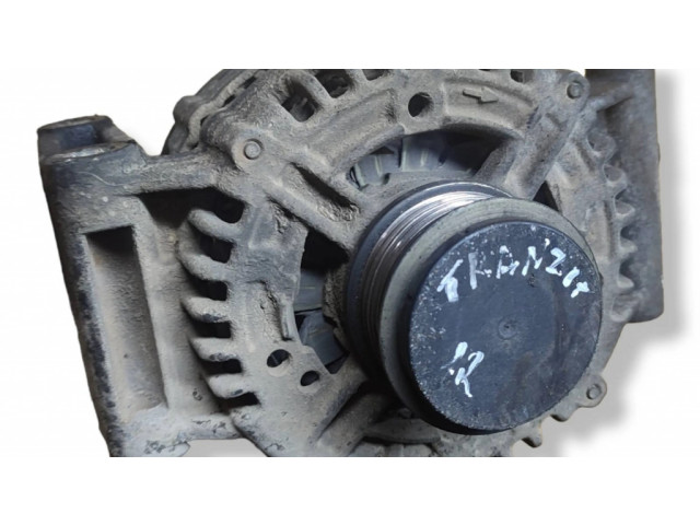 Генератор 0121615002, 6C1T10300BC   Ford Transit 2.2     