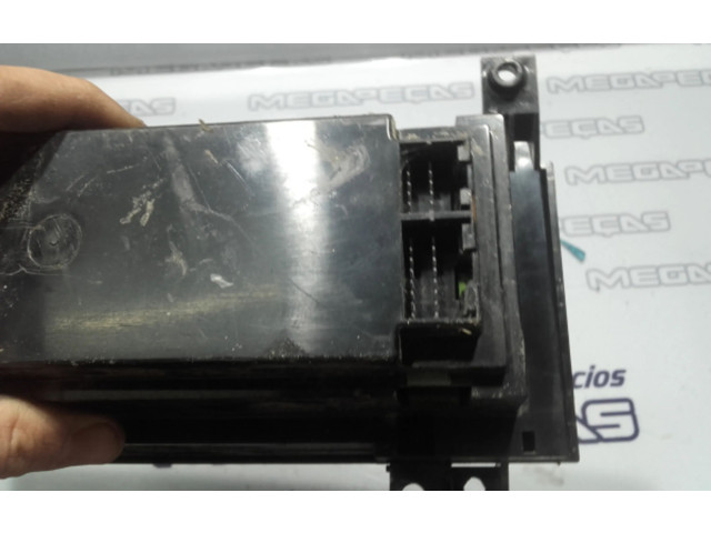 Блок управления климат-контролем 12202829 Jeep Grand Cherokee (WJ)