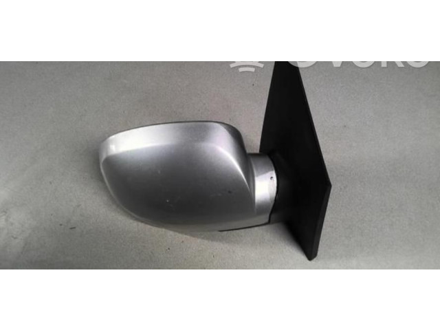 Зеркало электрическое        Hyundai Getz   -  года   