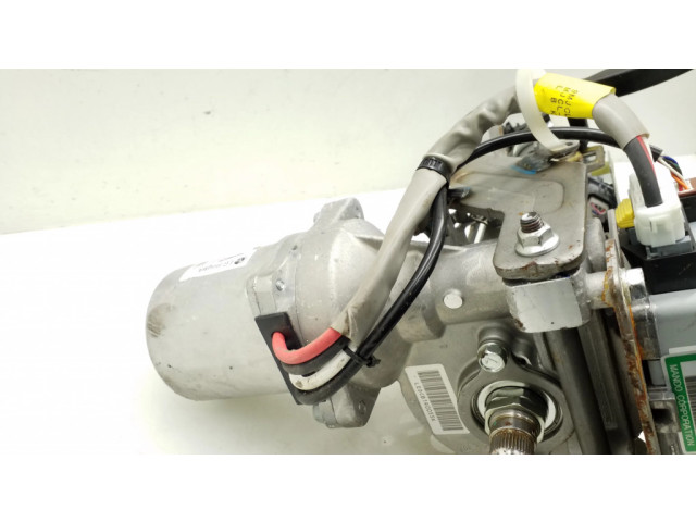 Насос рулевого управления