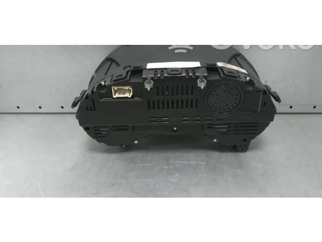 Přístrojová deska Mercedes-Benz CLA C117 X117 W117 2014 A1179007500, 0263697034