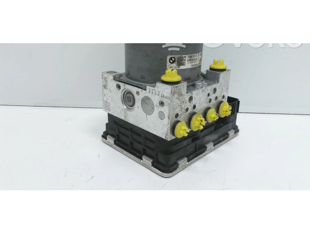 Блок АБС 34501544112, 1544112 BMW Z4 g29 2018 - года