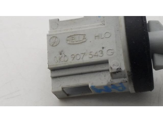 Датчик температуры салона