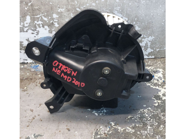 Вентилятор печки    507730100, 507730100   Citroen Nemo