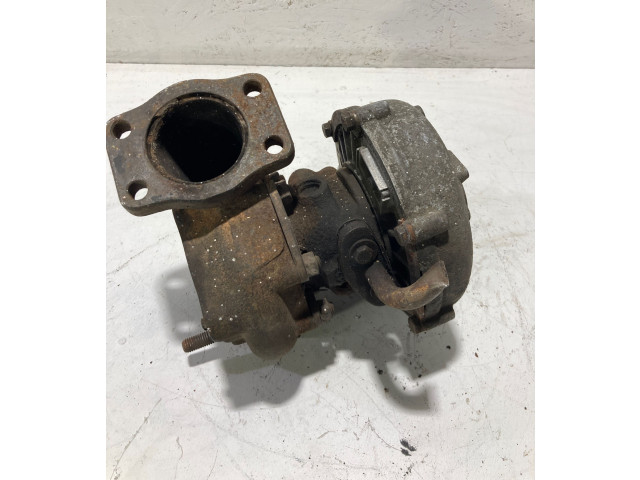 Turbodmychadlo Турбина 035145703L, 855930686 Audi 100 200 5000 C3