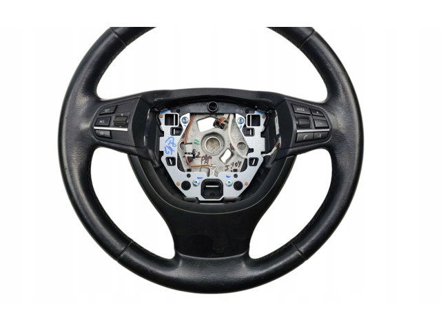 Volant BMW M5 2010 brak