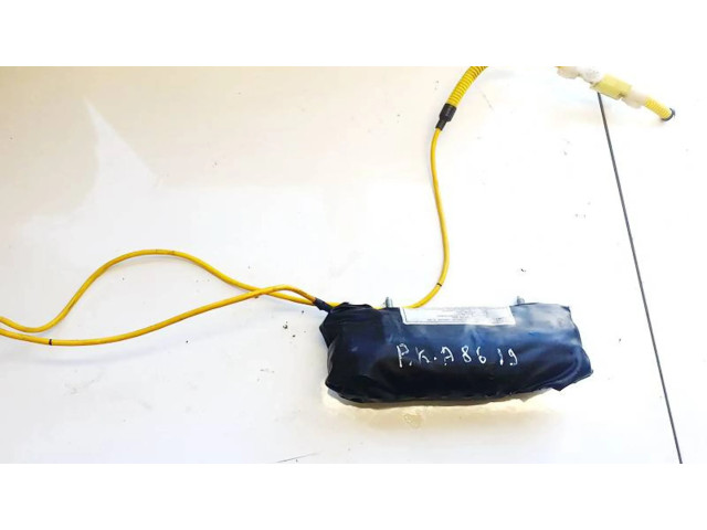 Подушка безопасности в сиденье 966314946 Chevrolet Captiva