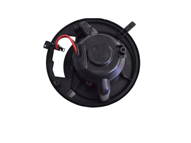 Вентилятор печки 1K2820015G Volkswagen Golf VII