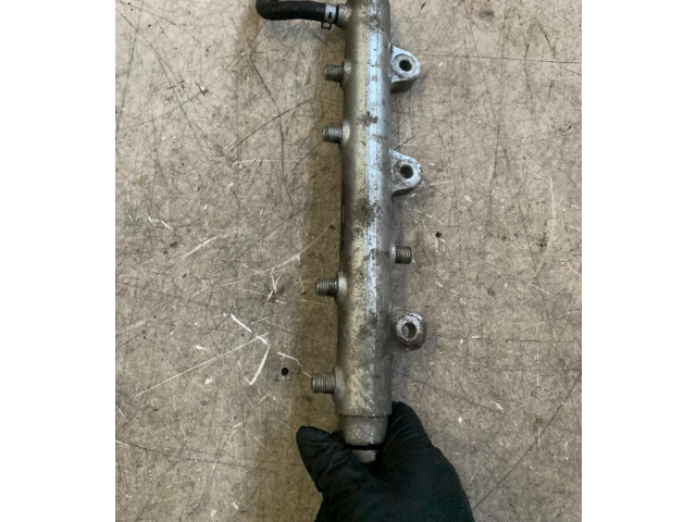 Топливная рампа 0445214076 Ford Ranger для двигателя WLAA