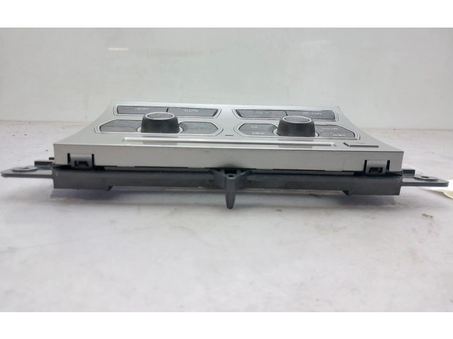 Блок управления климат-контролем CX2318C858 Jaguar XF X250