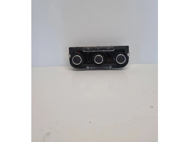 Блок управления климат-контролем 7N0907426BG, 5HB01129200   Volkswagen Jetta VI