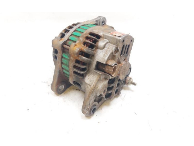 Генератор 96314258, 96314258   Chevrolet Matiz      