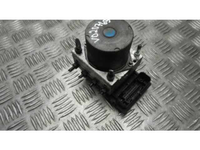 Блок управления АБС 589201H4A0, VD20763   KIA Ceed