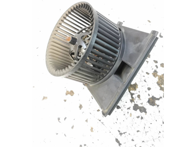Вентилятор печки    1J1819021A, 111K21599   Audi TT Mk1