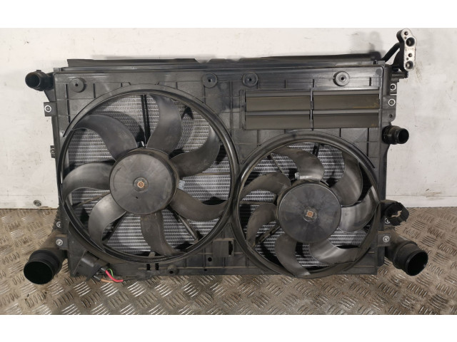 Комплект радиатора