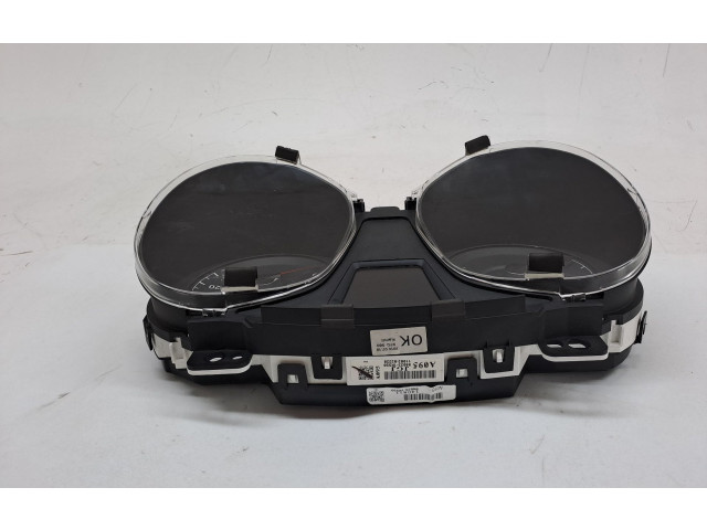 Панель приборов 940231K530 Hyundai ix20