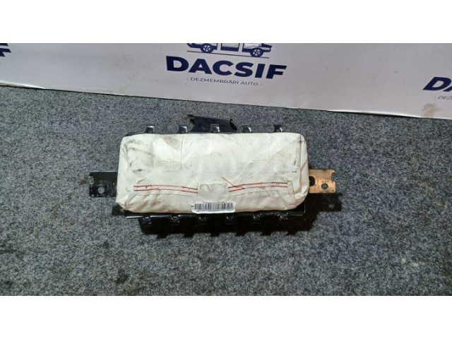 Подушка безопасности пассажира    KIA Ceed