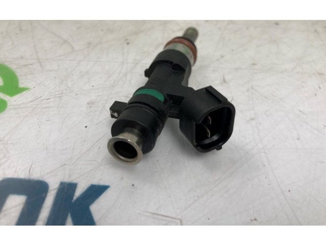 Форсунка 0280158293, 166008740R Renault Clio IV H4B-A400(Euro 6)