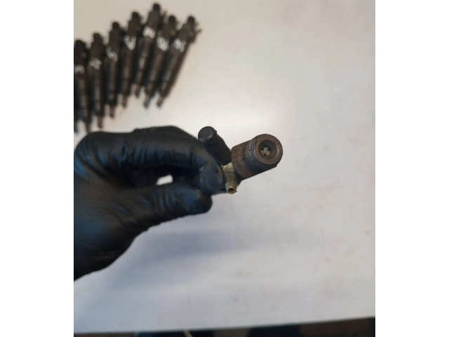 Vstřikovač 0432193616 Volvo S70 V70 V70 XC pro naftový motor 2.5