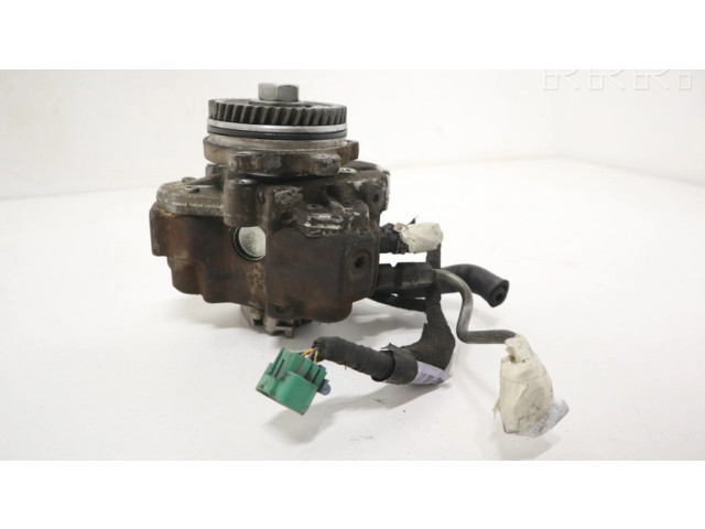 Топливный насос