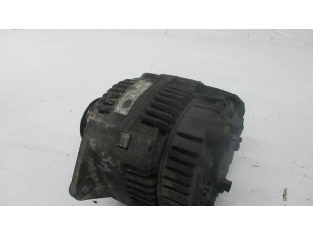 Генератор Volvo 460 1.9